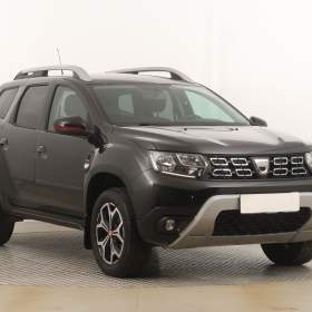 Fotka k inzerátu Dacia Duster 1.6 SCe / 19223830