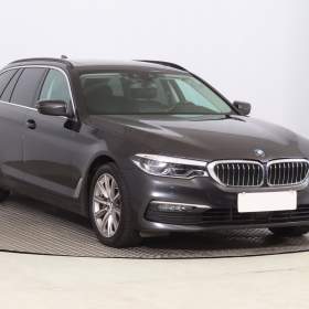 Fotka k inzerátu BMW Řada 5 530d xDrive / 19223832