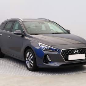 Fotka k inzerátu Hyundai i30 1.6 CRDi / 19223833