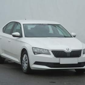 Fotka k inzerátu Škoda Superb 1.4 TSI / 19223839