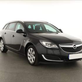 Fotka k inzerátu Opel Insignia 2.0 CDTI / 19223846