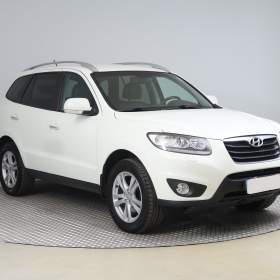 Fotka k inzerátu Hyundai Santa Fe 2.2 CRDi / 19223850