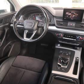 Audi Q5 2.0 TFSI / 19223857