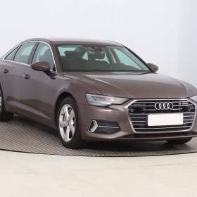 Fotka k inzerátu Audi A6 55 TFSI / 19223873