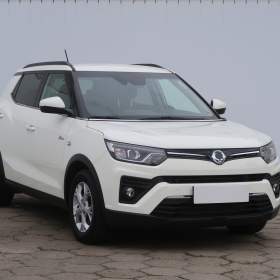 SsangYong Tivoli 1.5 T- GDI / 19224713