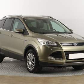 Fotka k inzerátu Ford Kuga 2.0 TDCi / 19224720