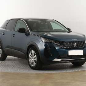 Peugeot 3008 1.2 PureTech / 19224721