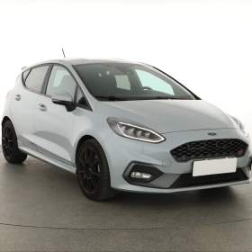 Fotka k inzerátu Ford Fiesta ST / 19224757