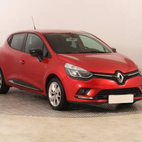 Fotka k inzerátu Renault Clio 1.2 16V / 19224760