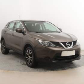 Fotka k inzerátu Nissan Qashqai 1.2 DIG- T / 19224773