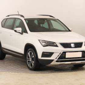 Fotka k inzerátu Seat Ateca 1.6 TDI / 19224794