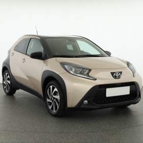 Fotka k inzerátu Toyota Aygo 1.0 VVT- i / 19224820