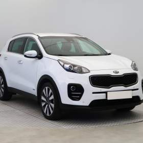 Kia Sportage 2.0 CRDi / 19224825