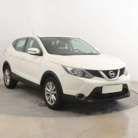 Fotka k inzerátu Nissan Qashqai 1.2 DIG- T / 19224827