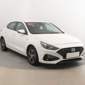 Fotka k inzerátu Hyundai i30 Fastback 1.6 CRDi MHEV / 19224829