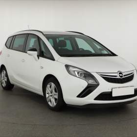 Fotka k inzerátu Opel Zafira 2.0 CDTI / 19224833