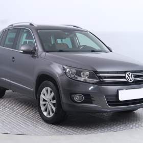 Volkswagen Tiguan 1.4 TSI / 19224840