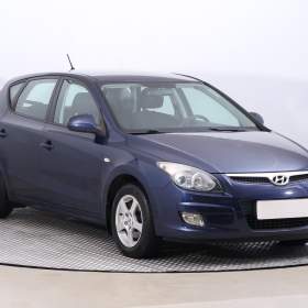 Fotka k inzerátu Hyundai i30 1.4 CVVT / 19224855