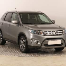 Fotka k inzerátu Suzuki Vitara 1.6 VVT / 19226547