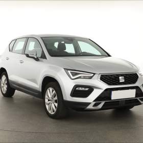 Fotka k inzerátu Seat Ateca 1.5 TSI / 19226549