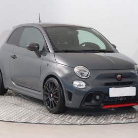 Fotka k inzerátu Abarth 695 1.4 T / 19226552