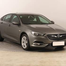 Fotka k inzerátu Opel Insignia 2.0 CDTI / 19226558