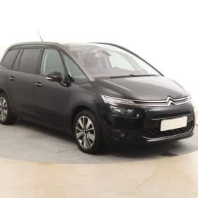 Fotka k inzerátu Citroën Grand C4 Picasso 1.6 HDi / 19226562