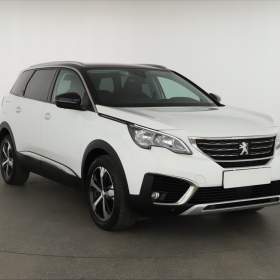 Peugeot 5008 PureTech 130 / 19226579