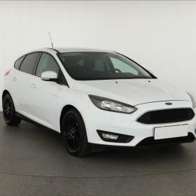 Fotka k inzerátu Ford Focus 1.0 EcoBoost / 19226591