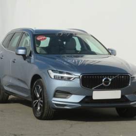 Fotka k inzerátu Volvo XC60 T5 AWD / 19226594