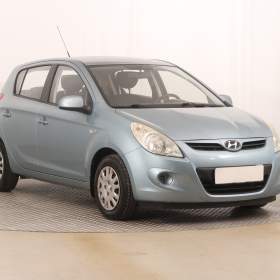 Fotka k inzerátu Hyundai i20 1.2 / 19226632