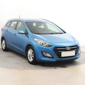 Fotka k inzerátu Hyundai i30 1.6 CRDi / 19226637