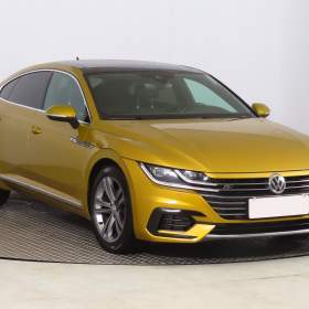 Fotka k inzerátu Volkswagen Arteon 2.0 TSI / 19226638