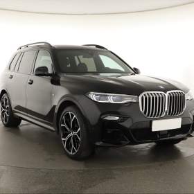 Fotka k inzerátu BMW X7 xDrive40d / 19226659