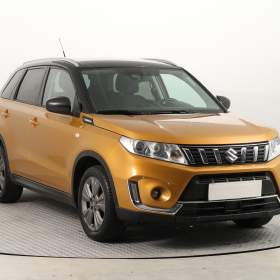 Fotka k inzerátu Suzuki Vitara 1.4 BoosterJet / 19227197