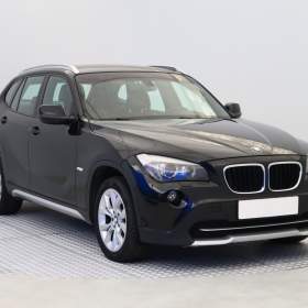 Fotka k inzerátu BMW X1 xDrive20d / 19227237