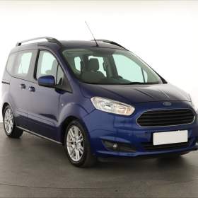 Ford Tourneo Courier 1.6 TDCi / 19227266