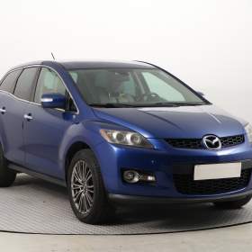 Fotka k inzerátu Mazda CX- 7 2.3 DISI Turbo / 19227269