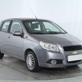 Fotka k inzerátu Chevrolet Aveo 1.2 i 16V / 19227303