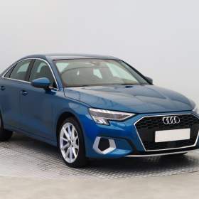 Audi A3 35 TFSI / 19227312