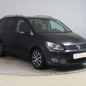 Volkswagen Touran 1.6 TDI / 19227322