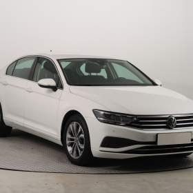 Fotka k inzerátu Volkswagen Passat 1.5 TSI / 19227844