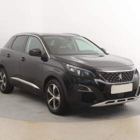 Fotka k inzerátu Peugeot 3008 1.2 PureTech / 19227847