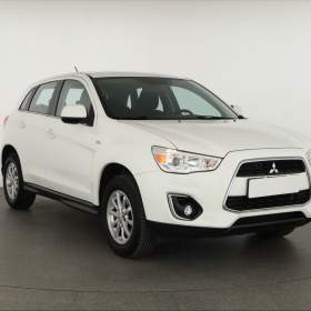 Fotka k inzerátu Mitsubishi ASX 1.6 MIVEC / 19227851