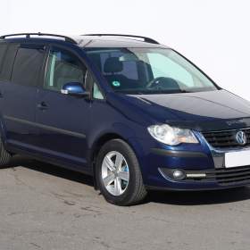 Fotka k inzerátu Volkswagen Touran 1.9 TDI / 19227881