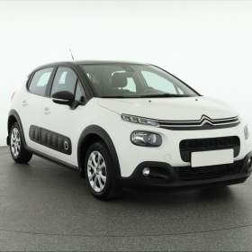 Fotka k inzerátu Citroën C3 1.2 PureTech / 19227886