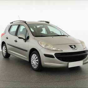 Fotka k inzerátu Peugeot 207 1.4 / 19227888