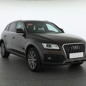 Fotka k inzerátu Audi Q5 2.0 TDI / 19227891