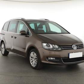 Fotka k inzerátu Volkswagen Sharan 2.0 TDI BMT / 19227893