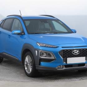 Fotka k inzerátu Hyundai Kona 1.0 T- GDI / 19227900